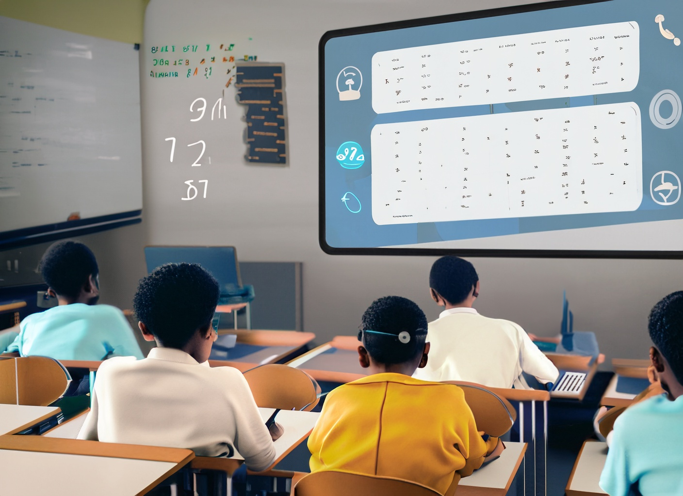 Resurrected from the dead