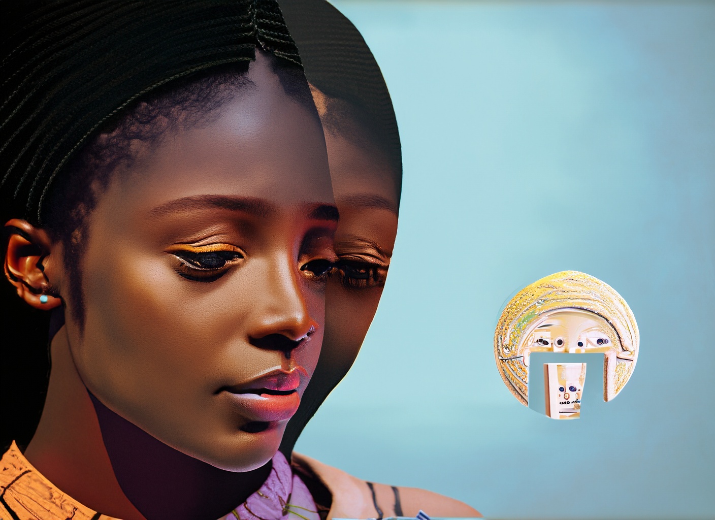 The Lie About The Future