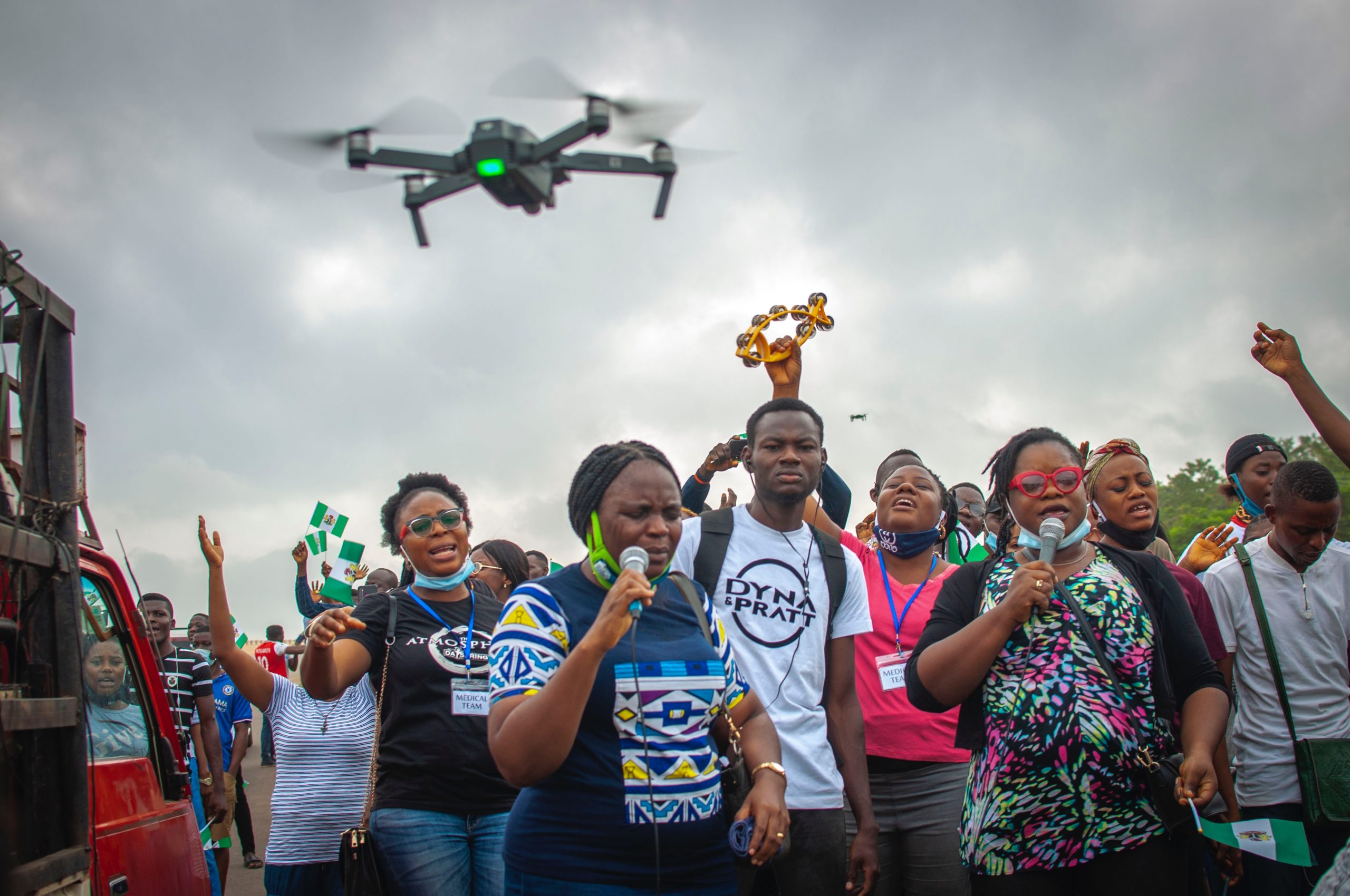 A letter to an outgoing Corper — episode one